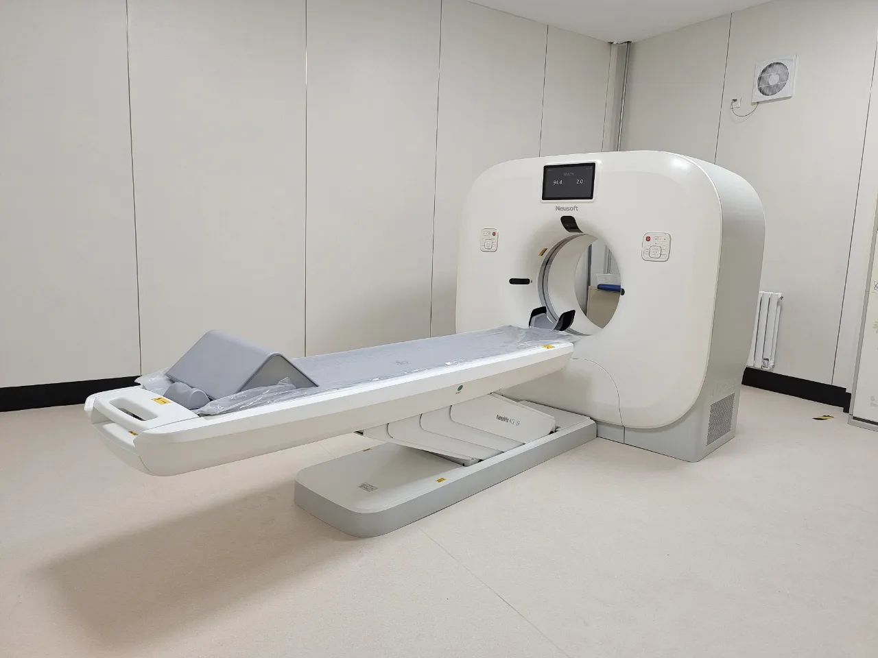 美国GE品牌核磁共振