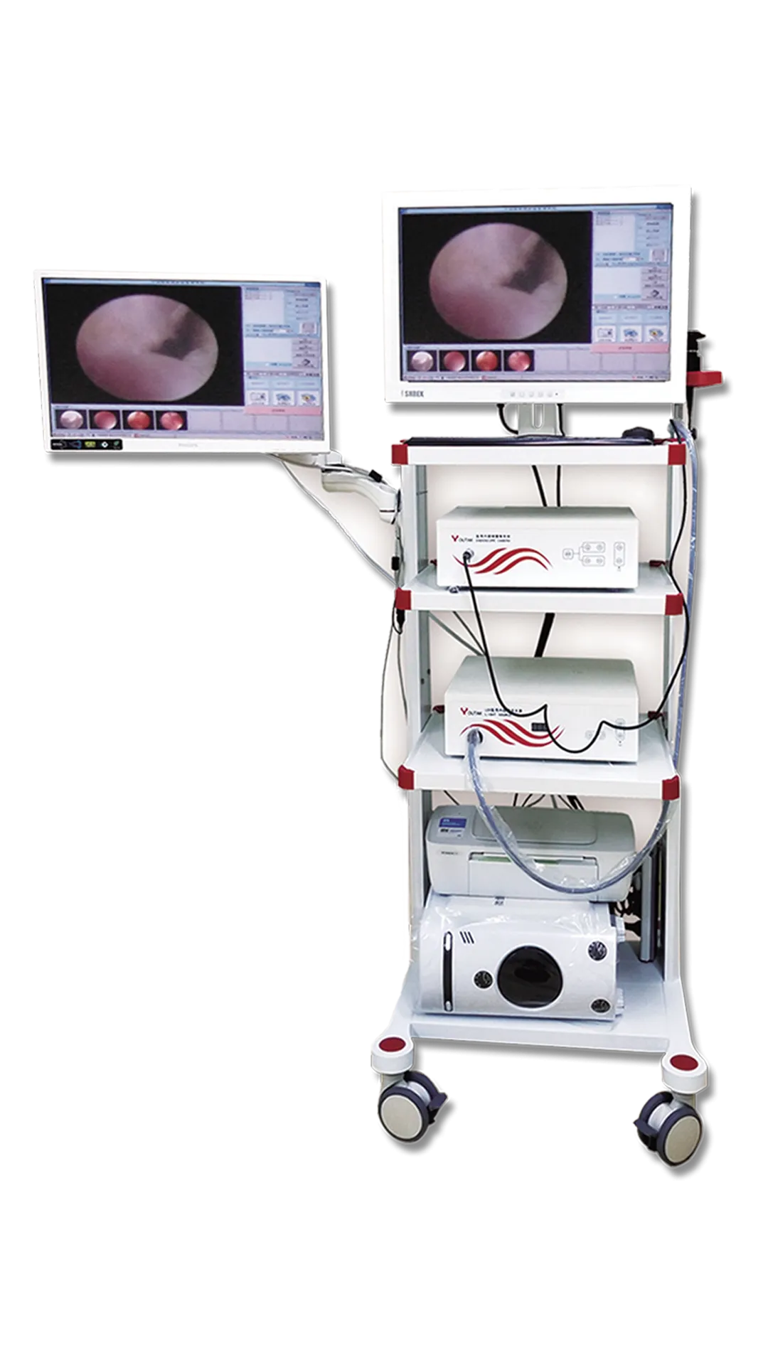 经筋微创诊疗系统